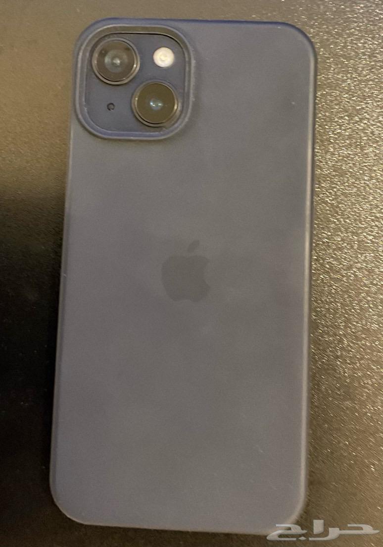 ايفون 14 العادي لون الأسود64579842135937112