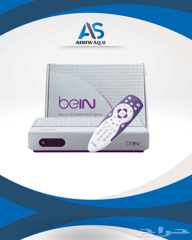 رسيفر بين سبورت 4K للبيع64580376497539110