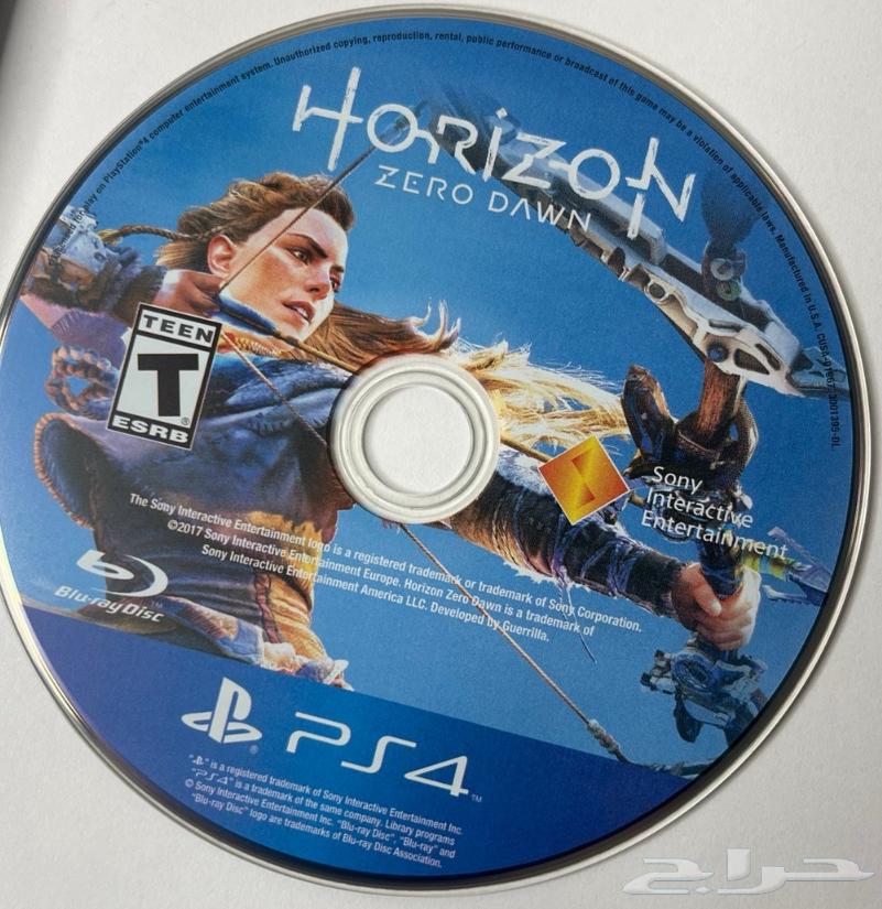 شريط هورايزون جديد استخدام شهر64585010250625110