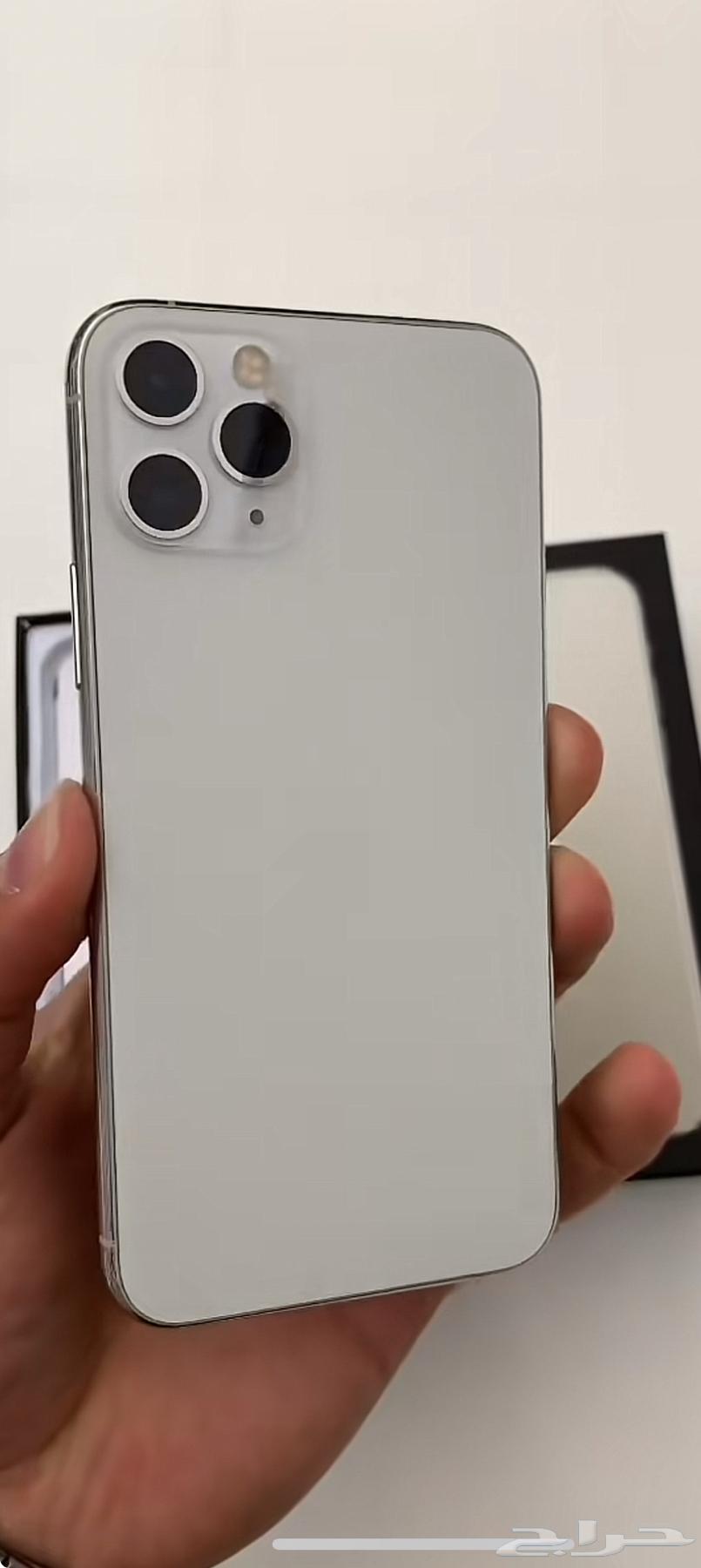 جوال آيفون 11برو64581787333250110
