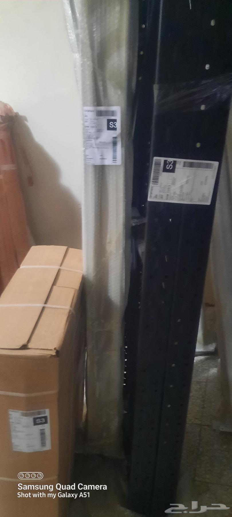 Warehouse Shelves, Storage Racks, Order Through the Store64587453959811112