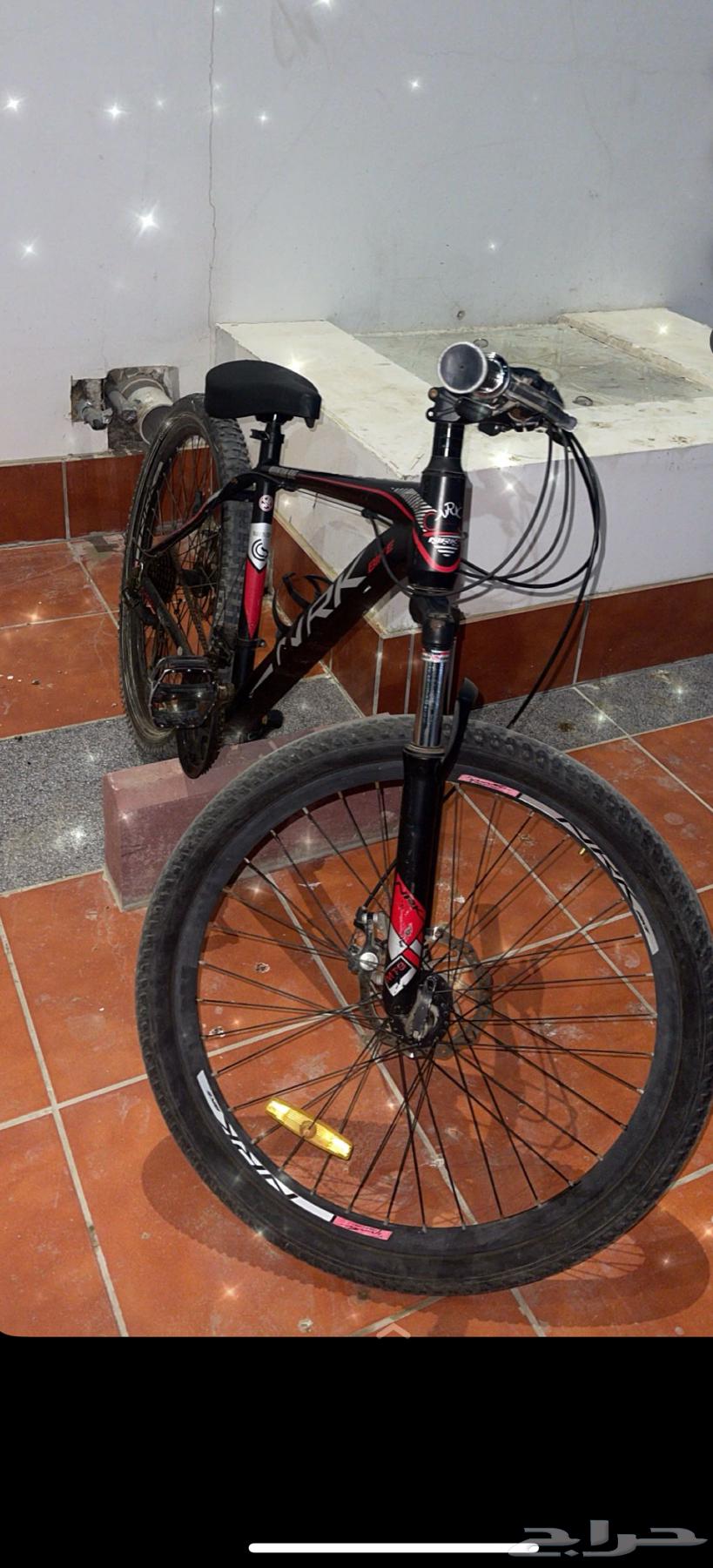 سيكل رياضي ممتاز للي ب النادي64591658793729114