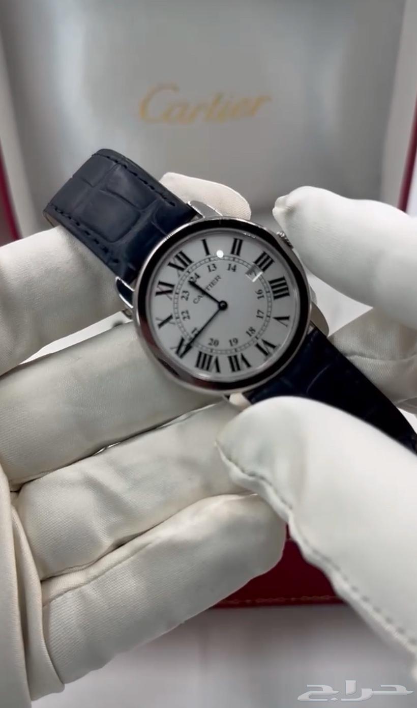 كارتيير سولو مخزنة نظيفة جدا64585110534915110