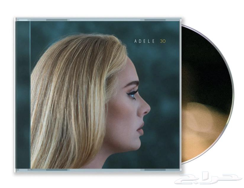 CD موسيقي64580308376579111