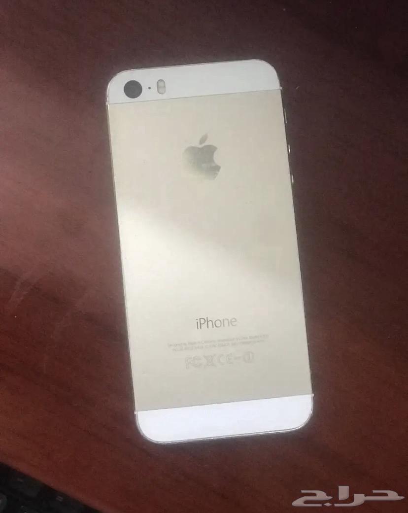 ايفون 5 s مو شغال الجهاز64580568458369110