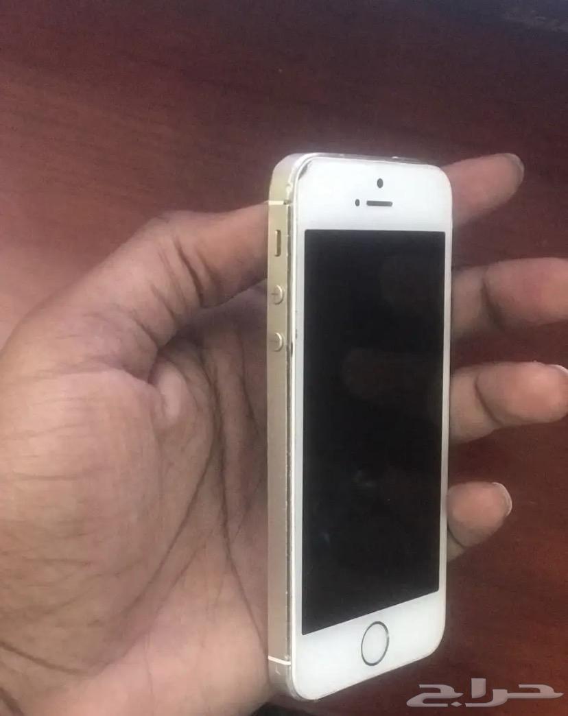 ايفون 5 s مو شغال الجهاز64580568458369111