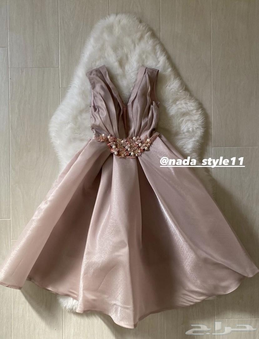 فستان انيق 90   سمول مستخدم سعر الشراء35064579924396034110