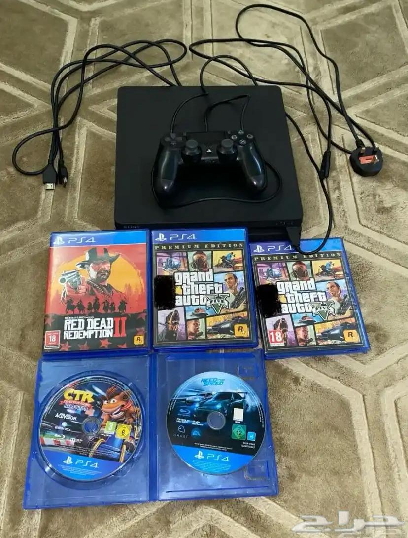 سوني فور 4   بلاي ستيشن فور 464586029565313110