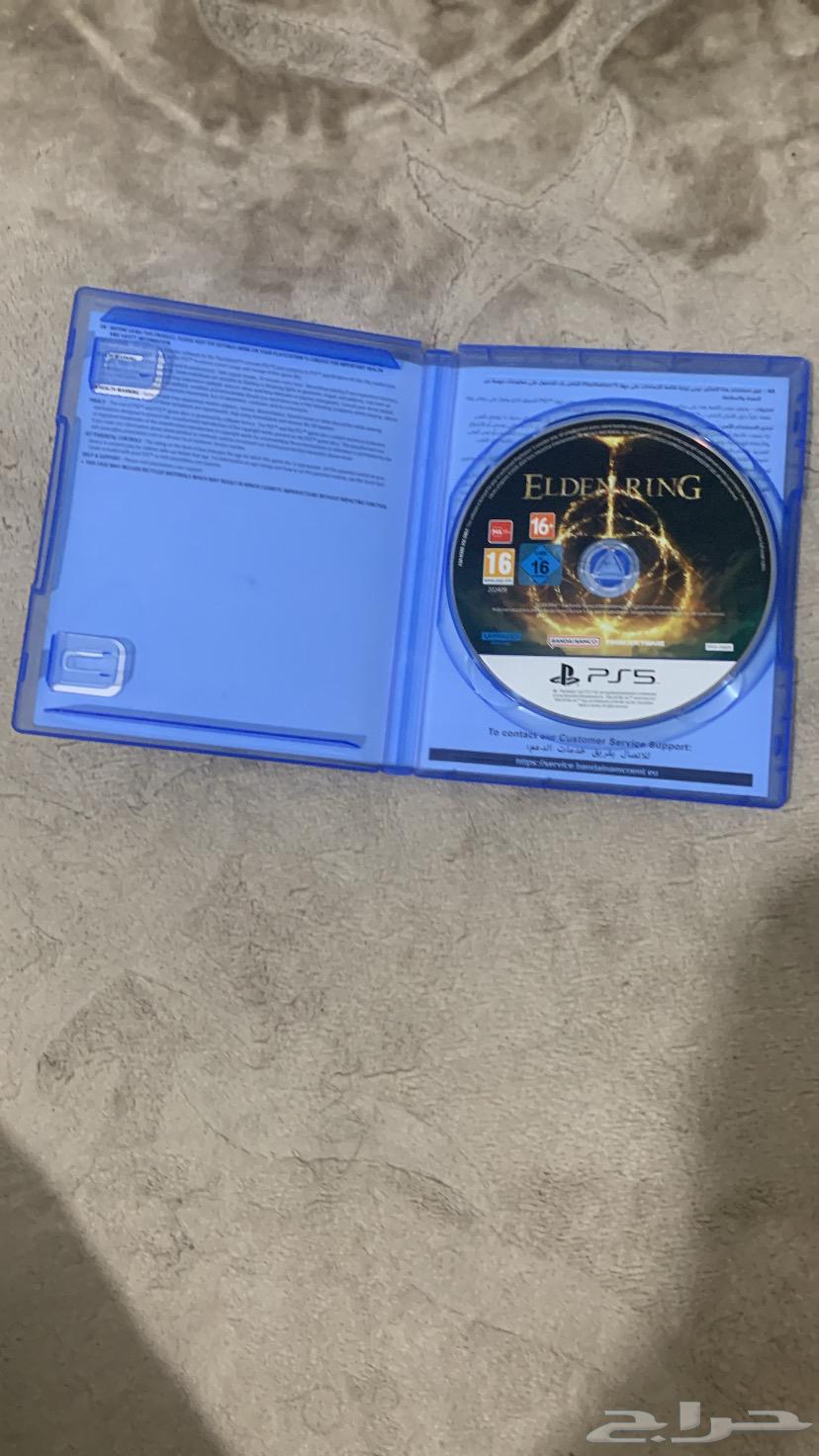 ELDEN RING Game with SHADOW OF THE ERDTREE Expansion and Point Code64585509261315111