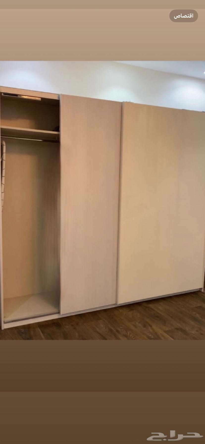 دولاب من ايكيا ع 50064580758548739112