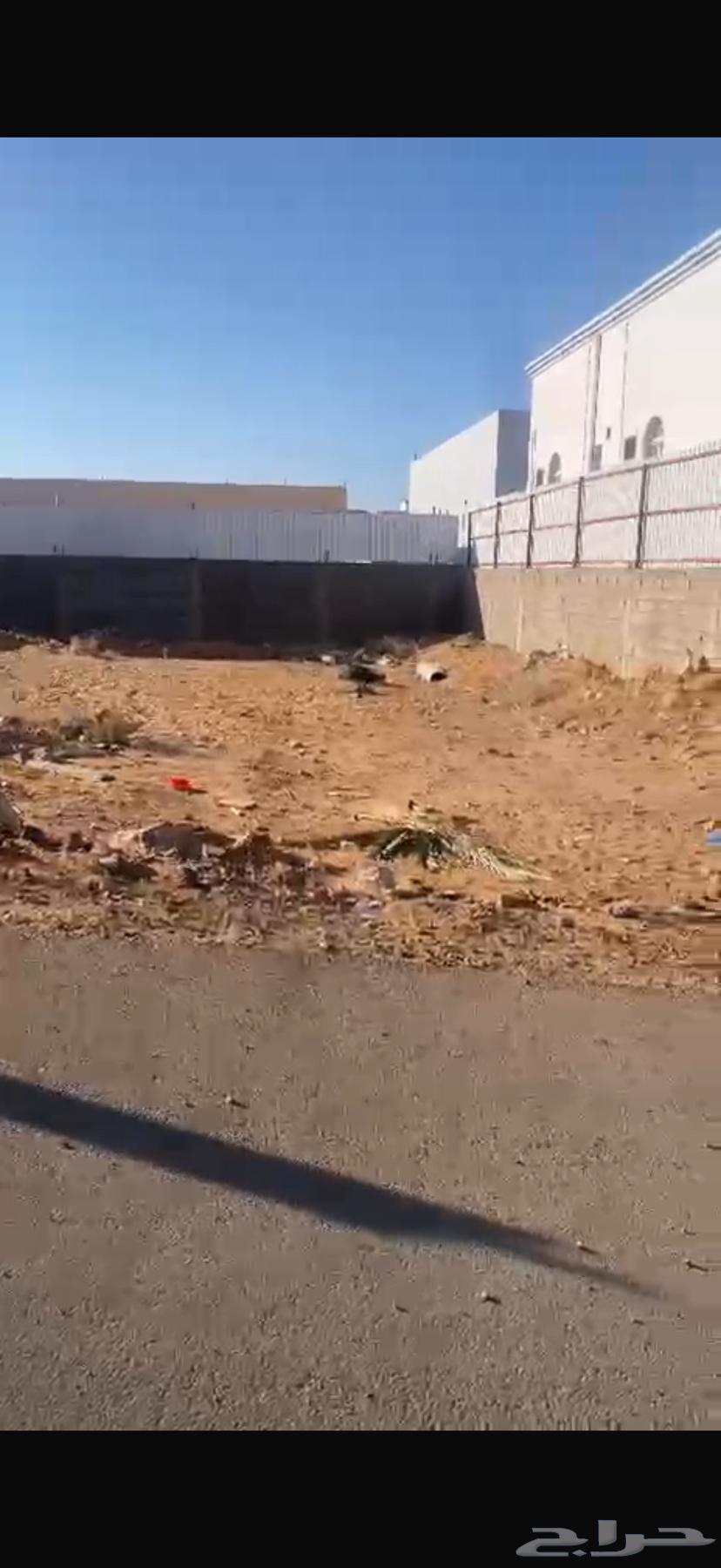 أرض للبيع مخطط الخالدية64145997584770110