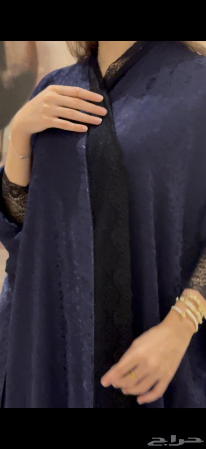 عبايات للبيع (تم اضافة خصم) متوفر عبايات حسب الطلب64587987091203112