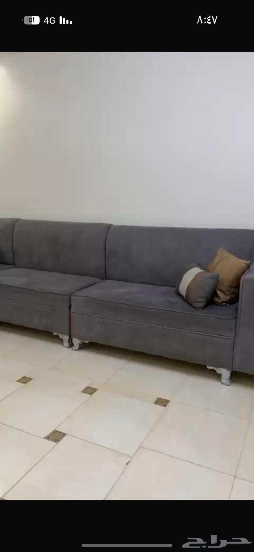 كنب للبيع64586650855043112