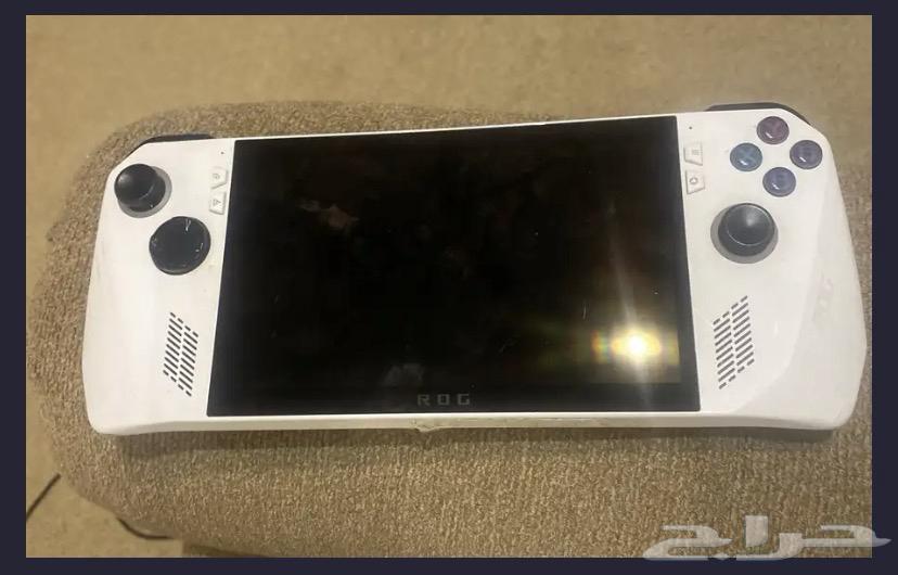 جهاز اسوس روج64580554716419110