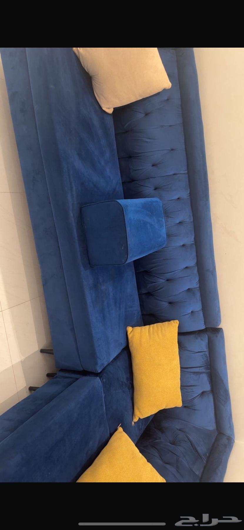 كنب للبيع64582357611779112