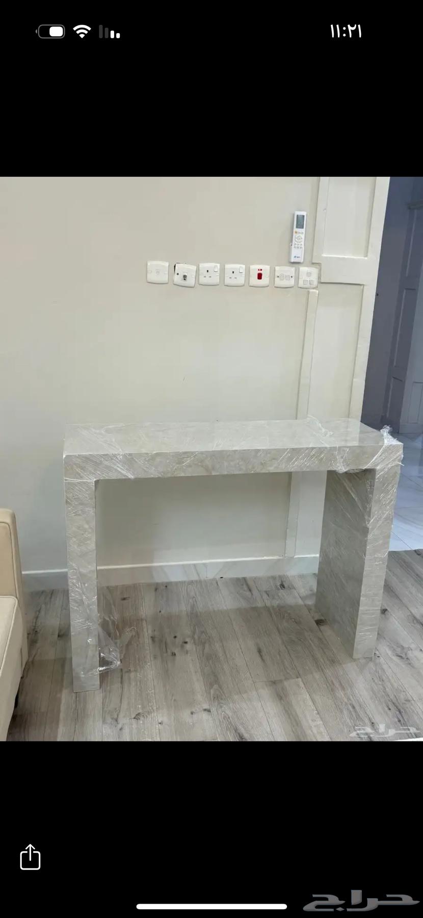 طاوله استقبال  كونسول64587938210178110