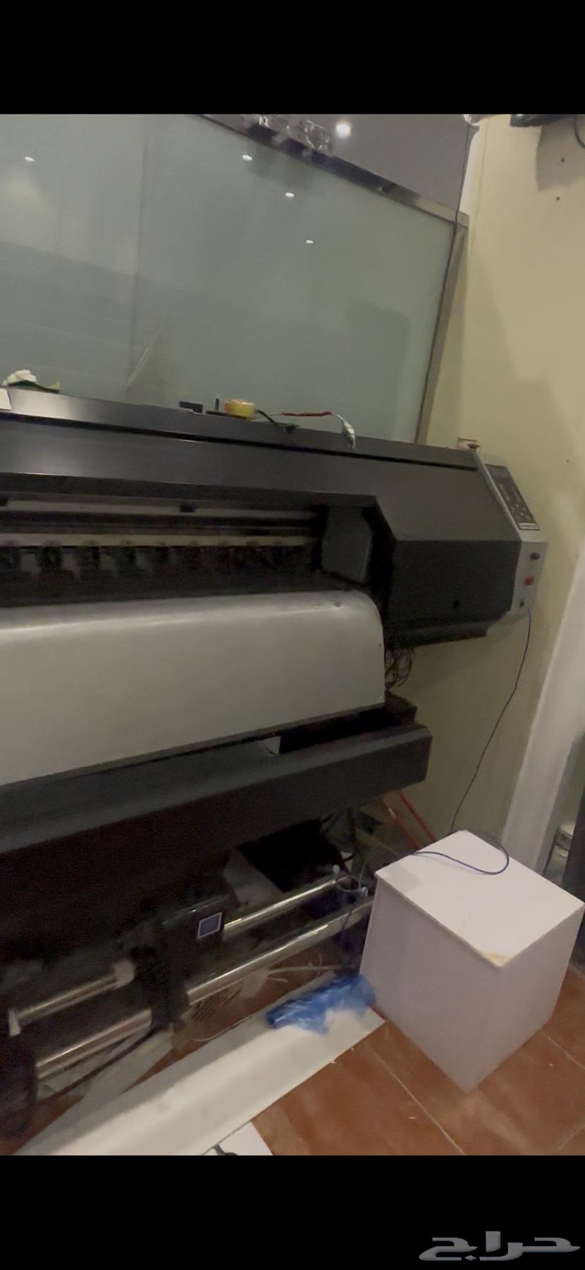 طابعة بنر وفيلكس للبيع64580554698498111