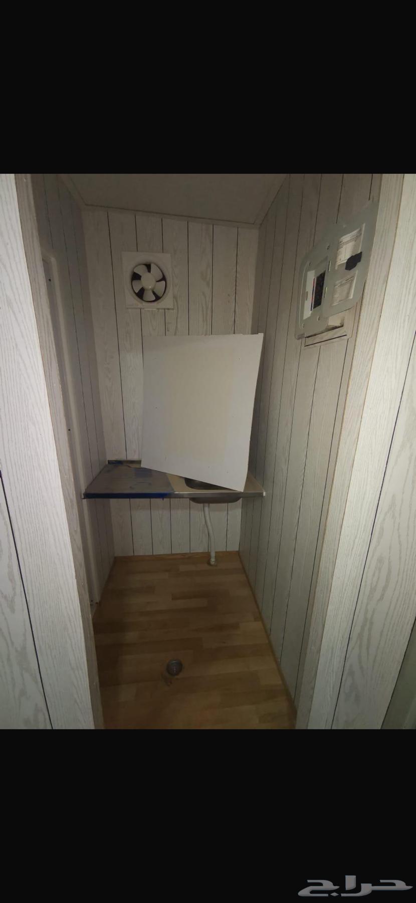 غرفه بركس نظيف و شبه جديد64586301785730113