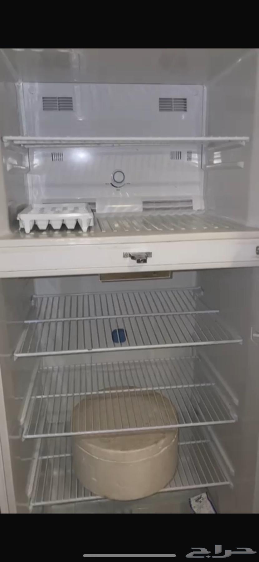 ثلاجه للبيع64586352036355111