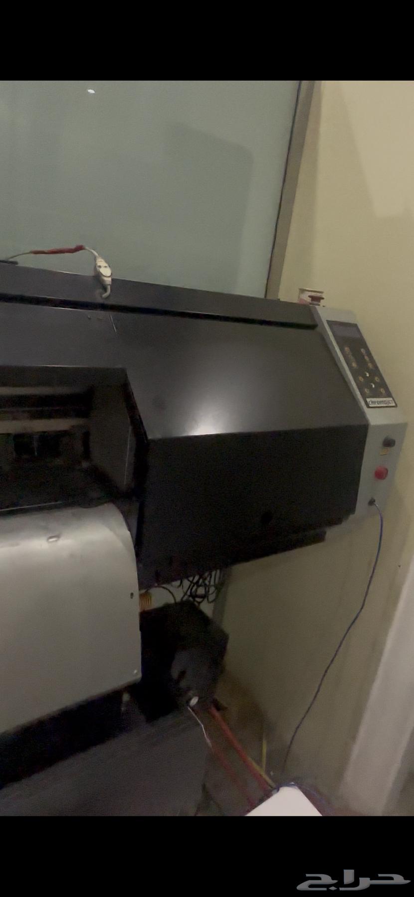 طابعة بنر واستيكر للبيع64583401025539112