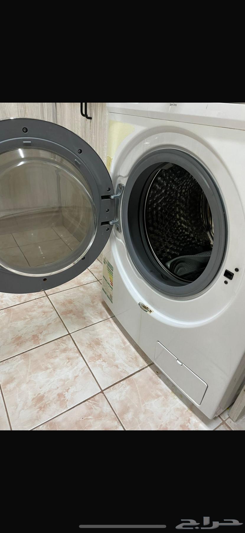 Washing machine64587640109953114