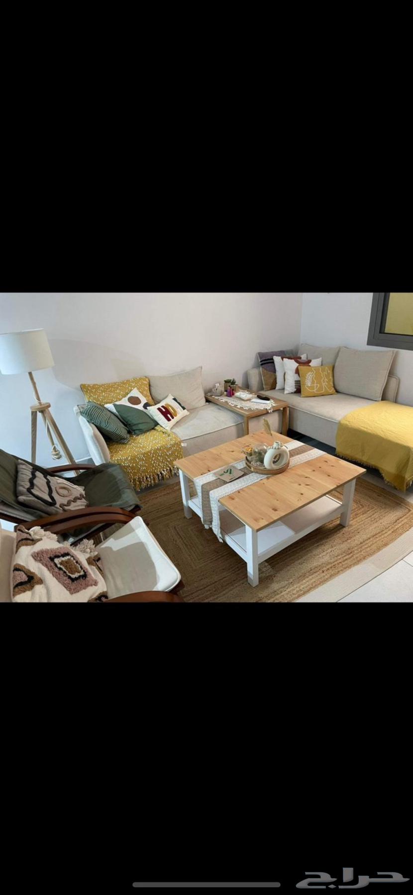 كنبة هوم سنتر مثل الجديدة64581580161921110