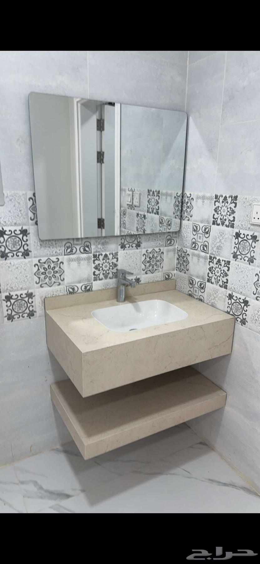 مغسلة رخام صناعي حجر للبيع64585720504067110