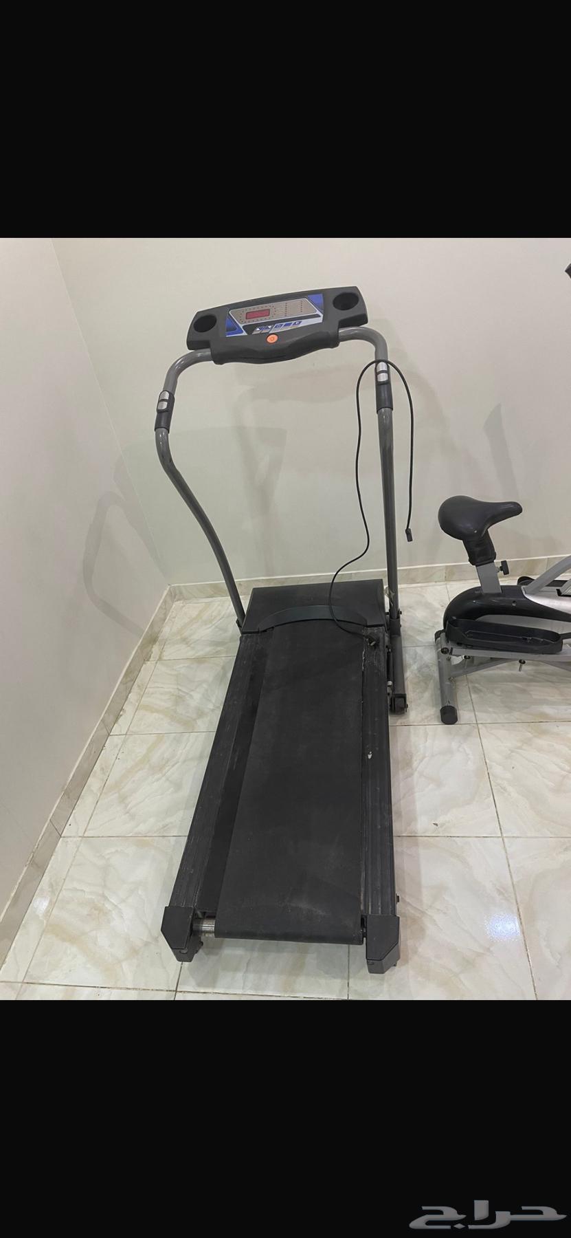 سير كهربائي ودراجة للبيع حي الحمدانيه64587181919489111