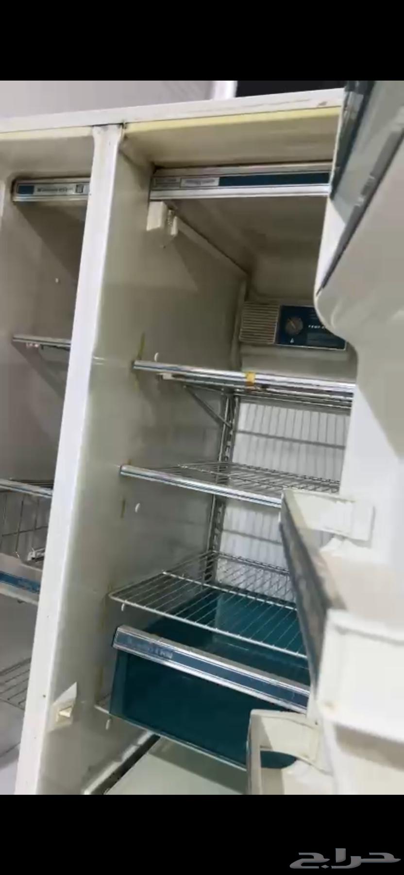 ثلاجة و بوتوقاز64585295381634113