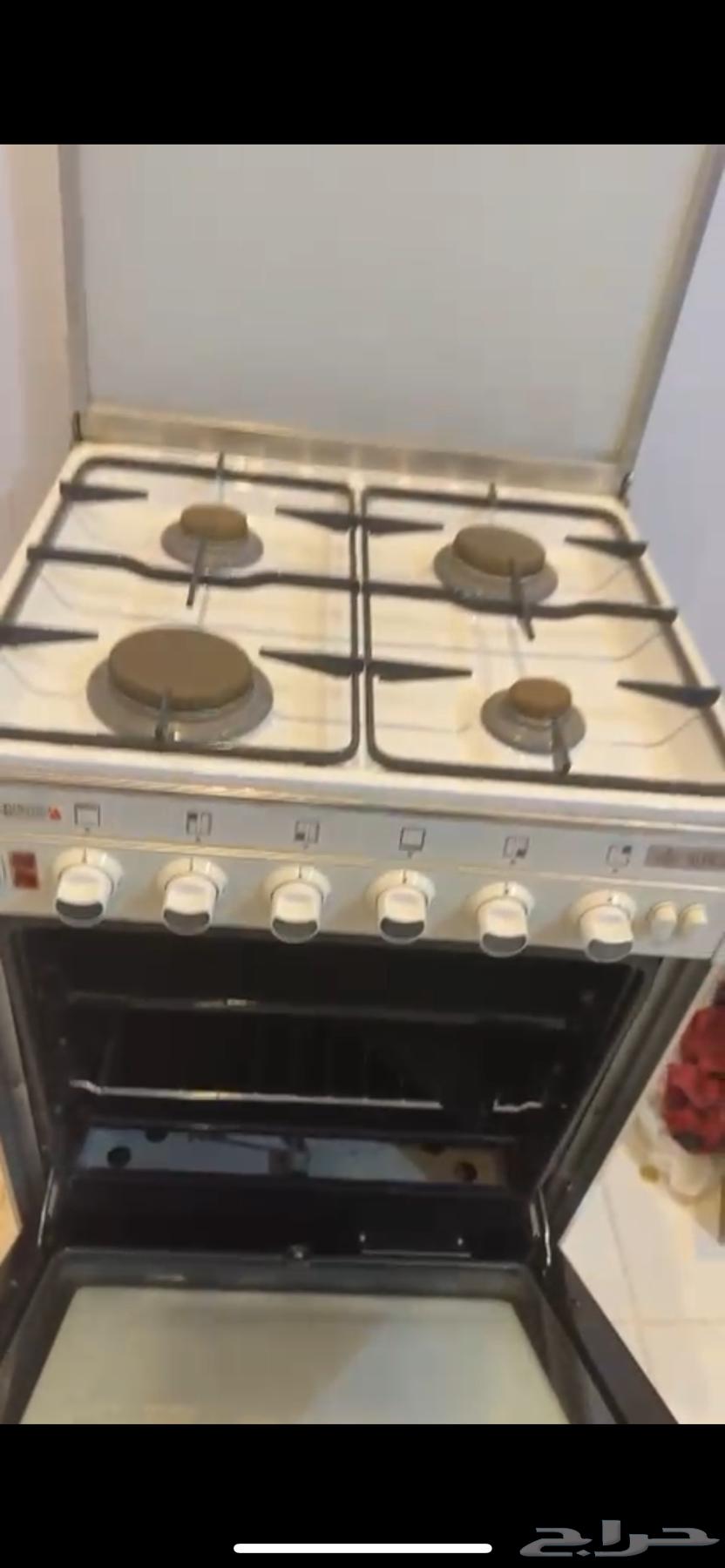 ثلاجة و بوتوقاز64585295381634111