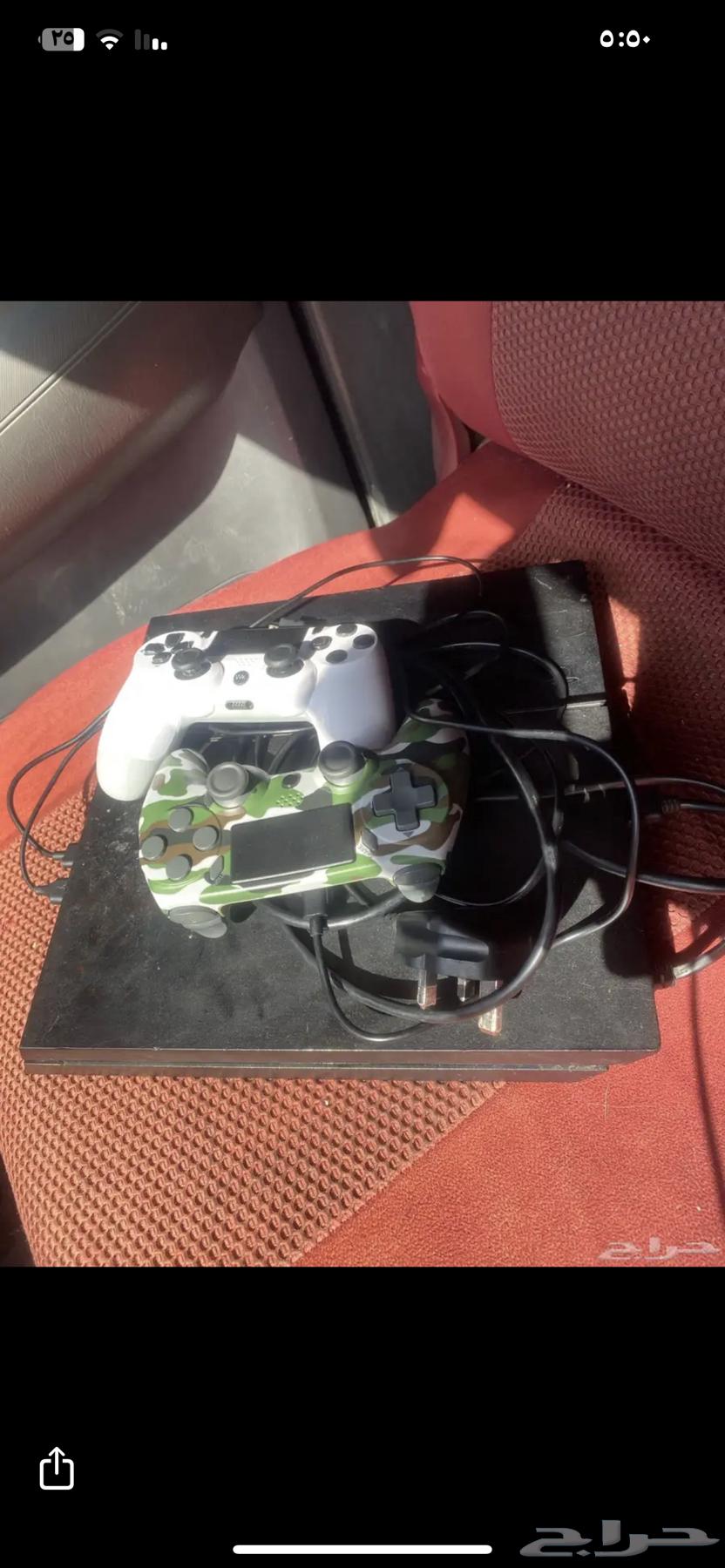 سوني 4 شاشه 32 بوصه64580826551809112