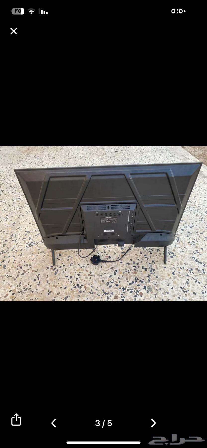 سوني 4 شاشه 32 بوصه64580826551809111