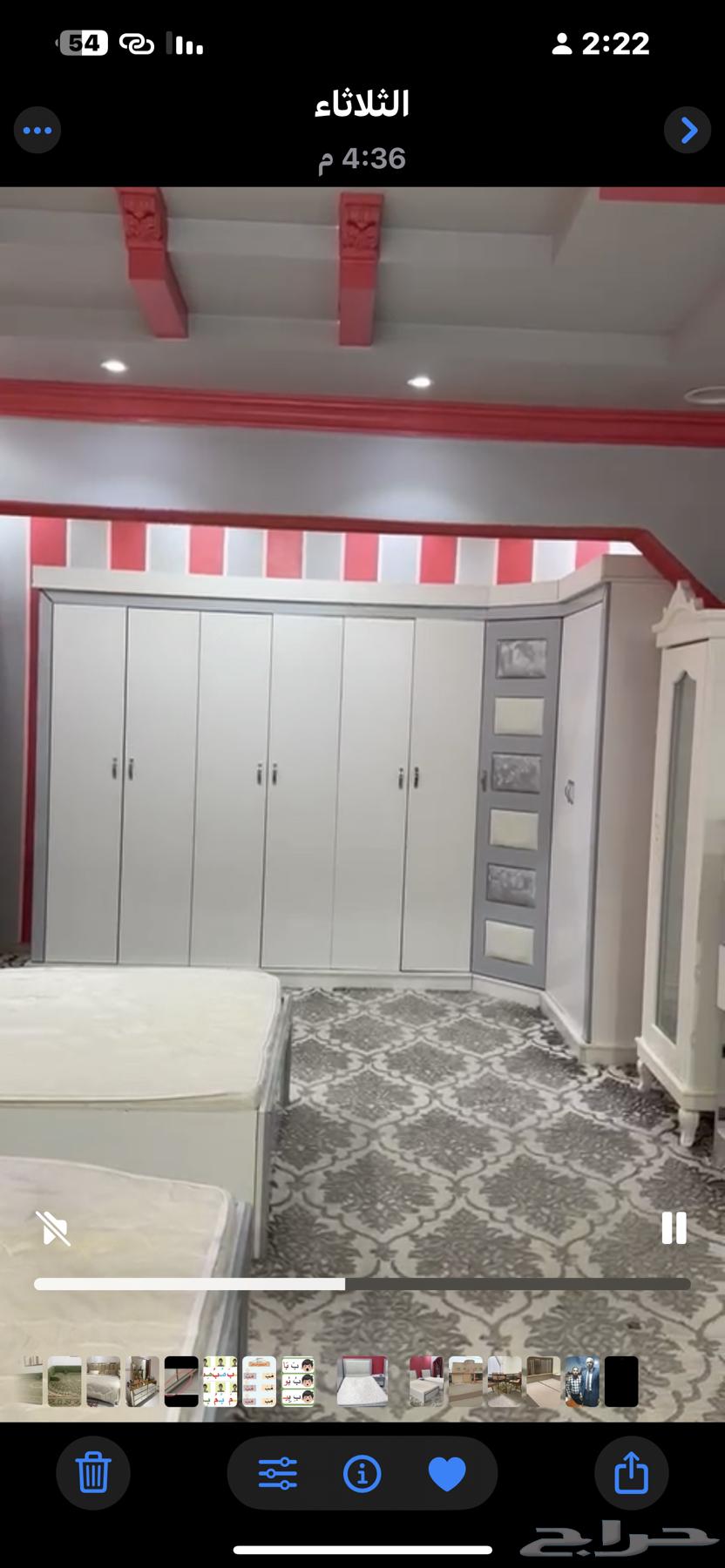 دولاب تفصال اخو الجديد للجادين فقط التواصل64581773377922110