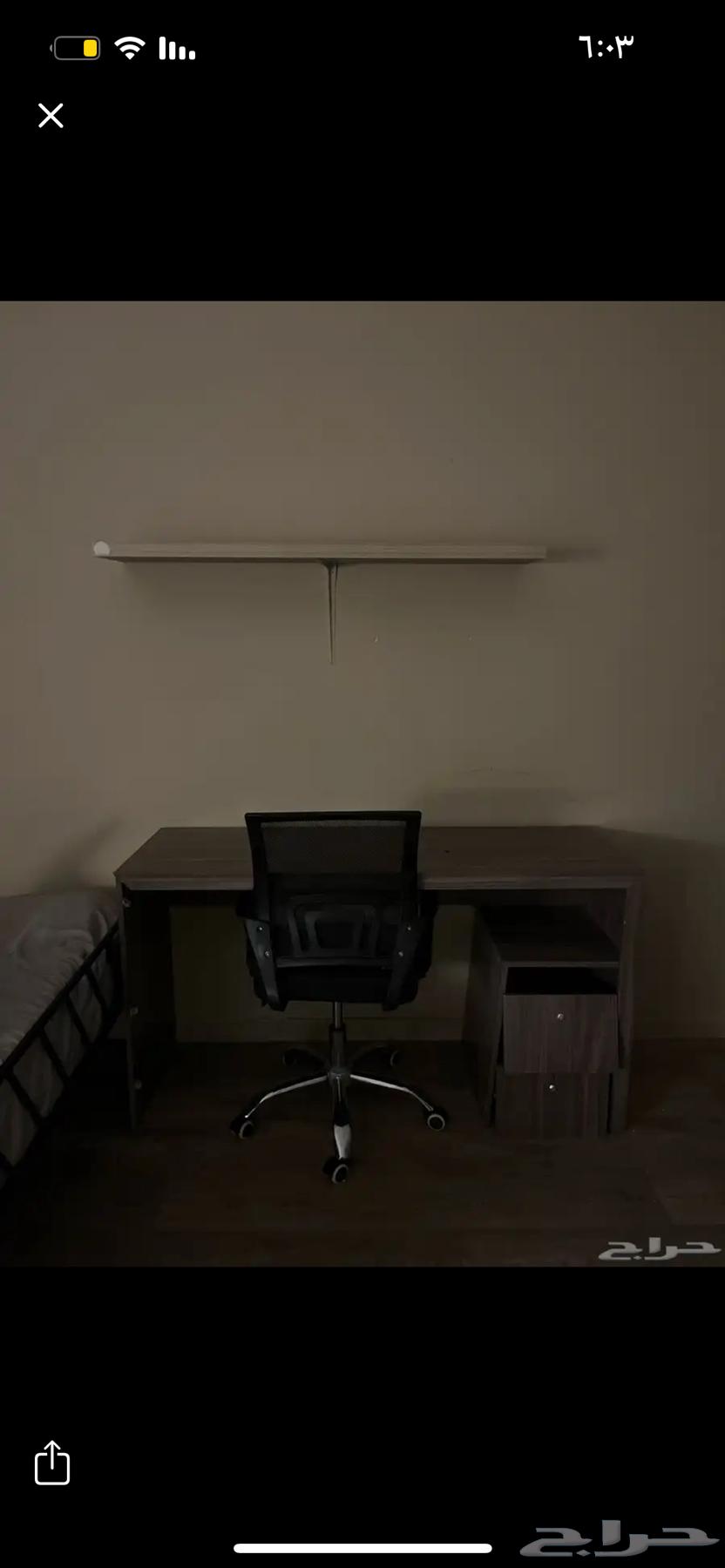 سرير  تسريحه   مرايا   طاوله   ارفف قهوه   مكتب   رف64583625690755114