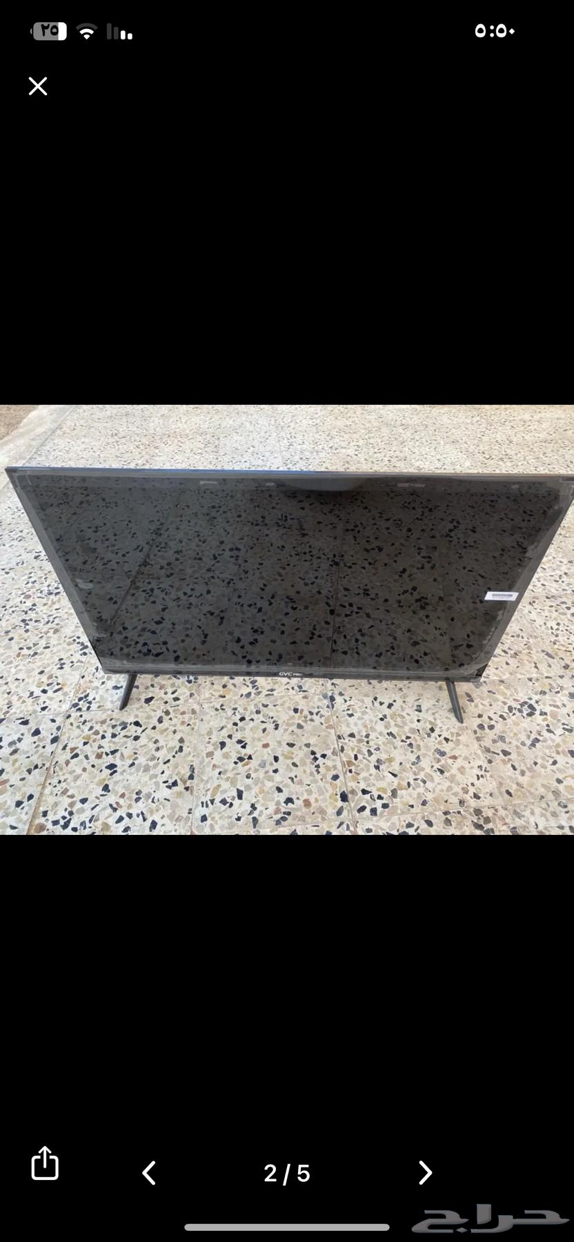 سوني 4 شاشه 32 بوصه64580826551809110