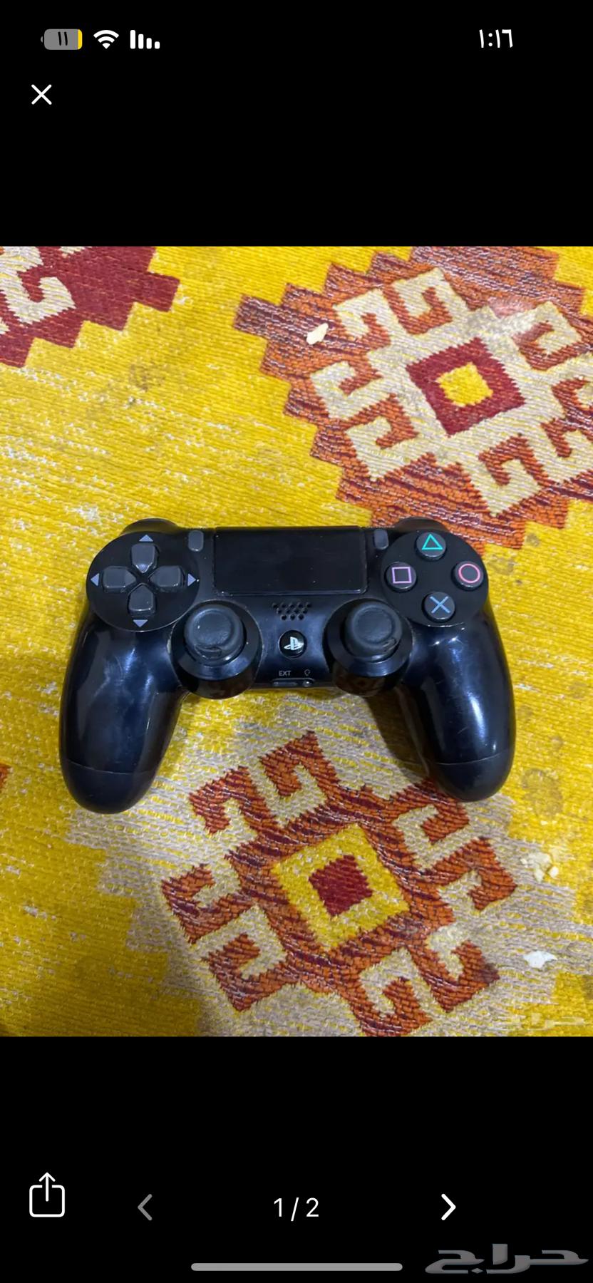 يد سوني 464582325641603110