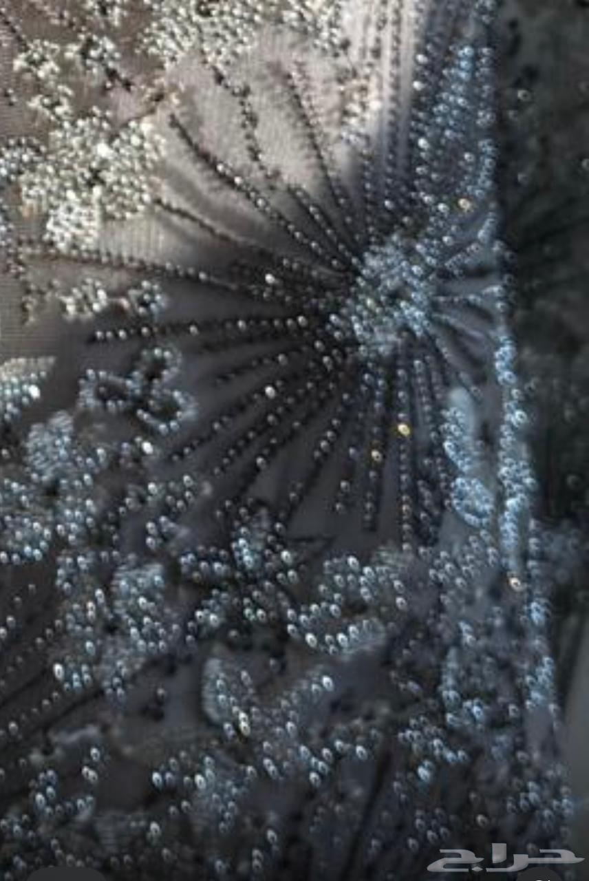 فستان سهرة للبيع64587702094595113