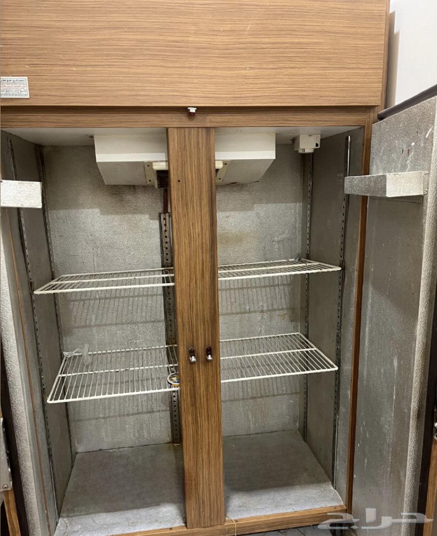 ثلاجه للبيع64585466680451111