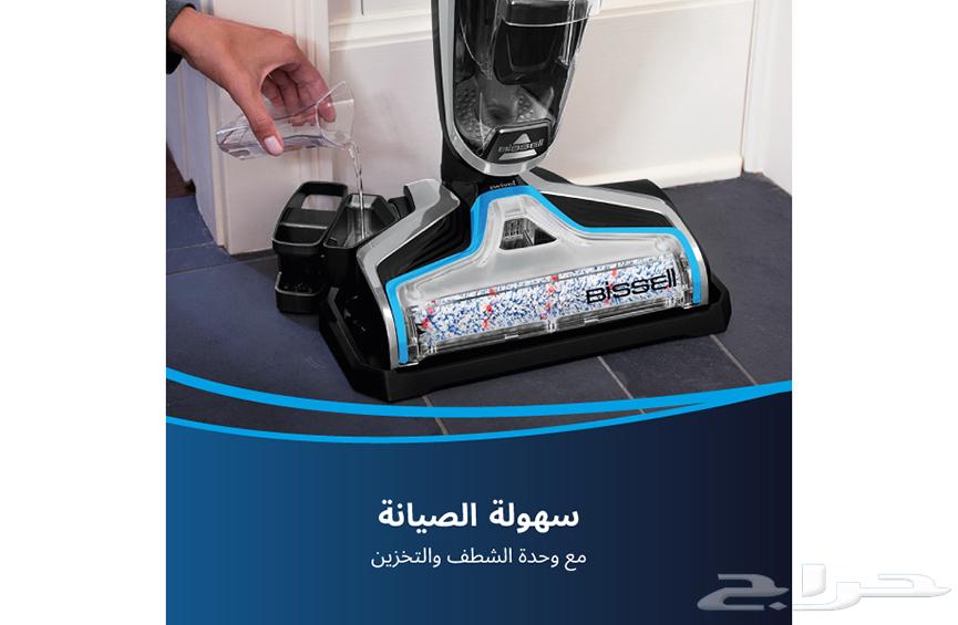 مكنسة بيسل كروسويف أدفانس برو استخدام خفيف جدا64580006326529113