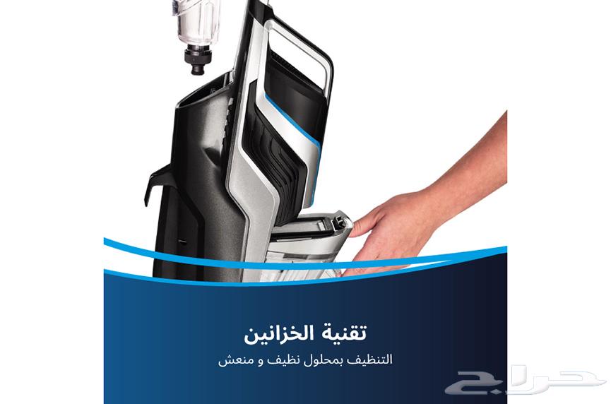 مكنسة بيسل كروسويف أدفانس برو استخدام خفيف جدا64580006326529112