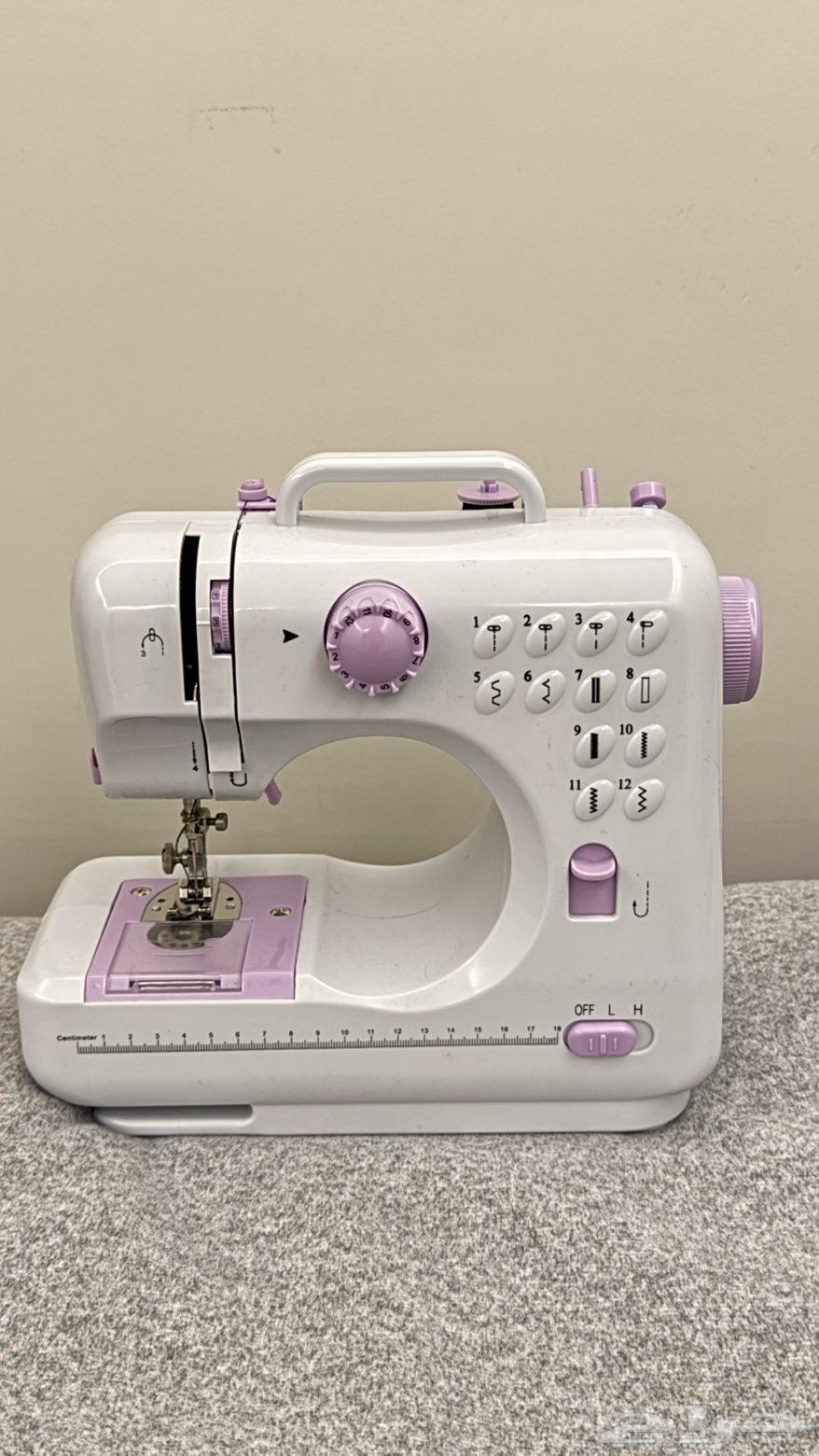 مكينة خياطة جديدة64588148856067110