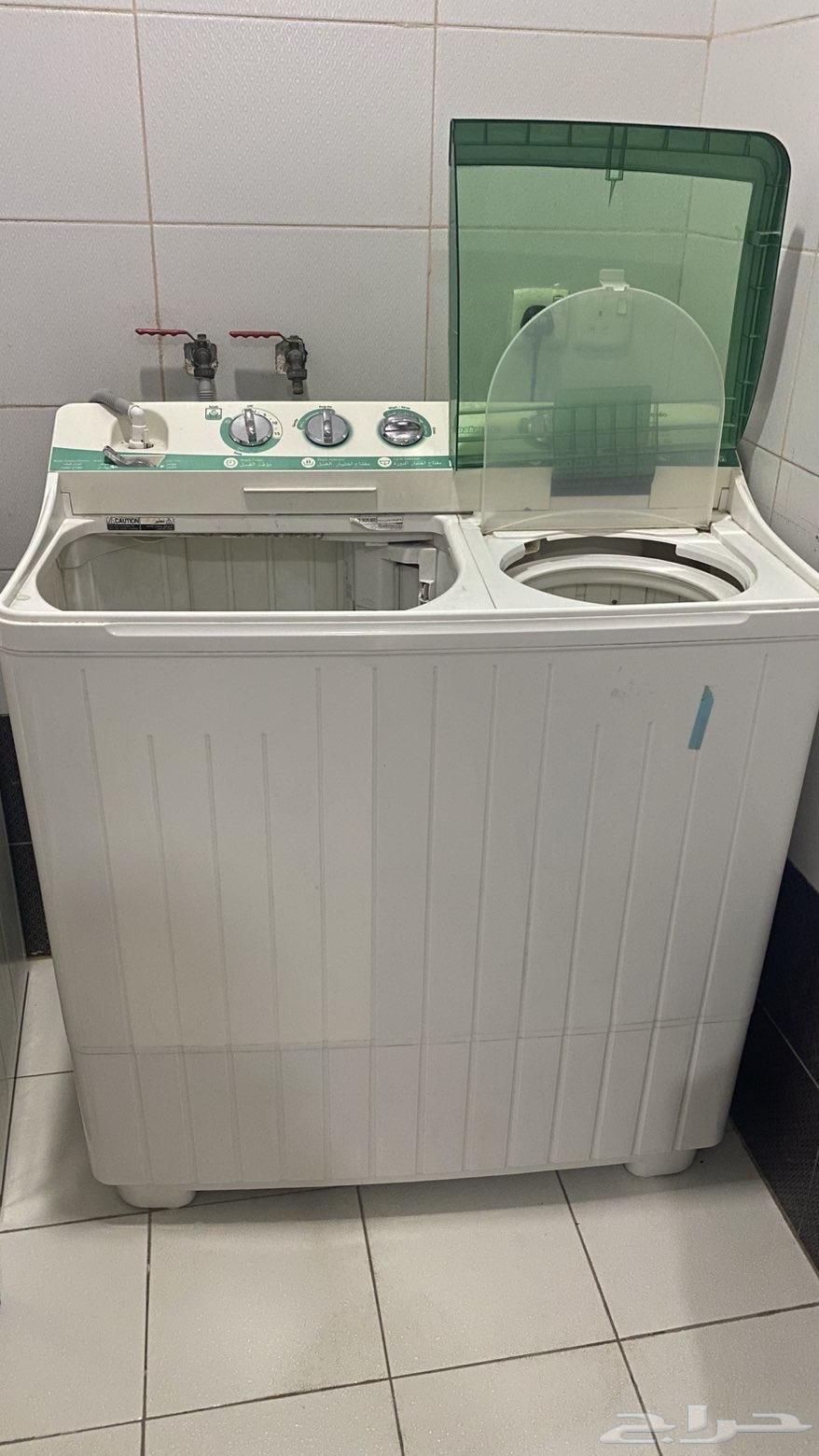 غساله للبيع شغال و كويسه نوع الغساله panasonic64586712684033110