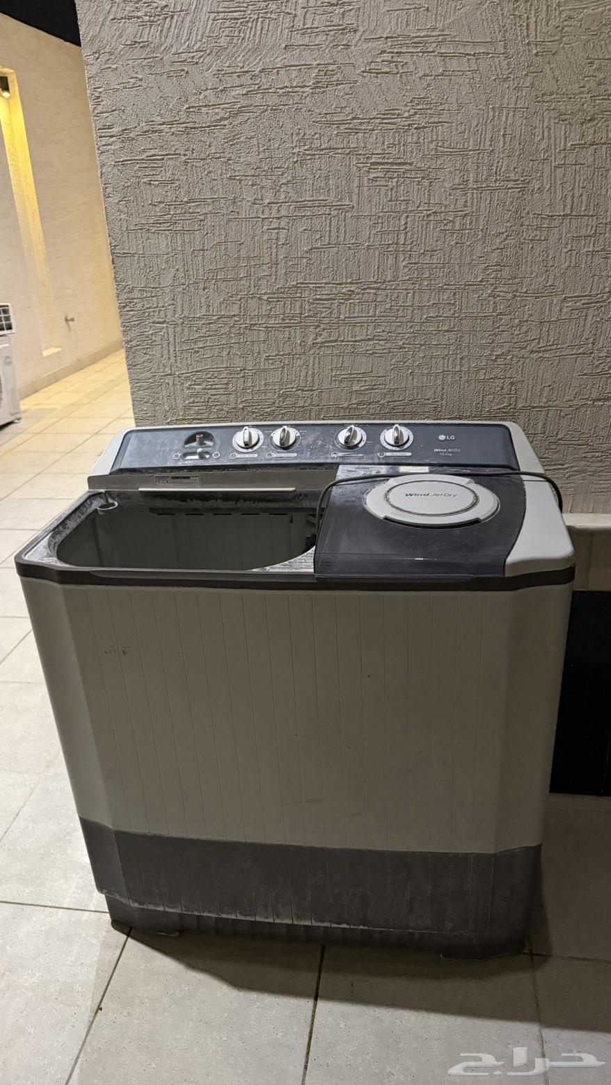 Washing Machine64587727138947113