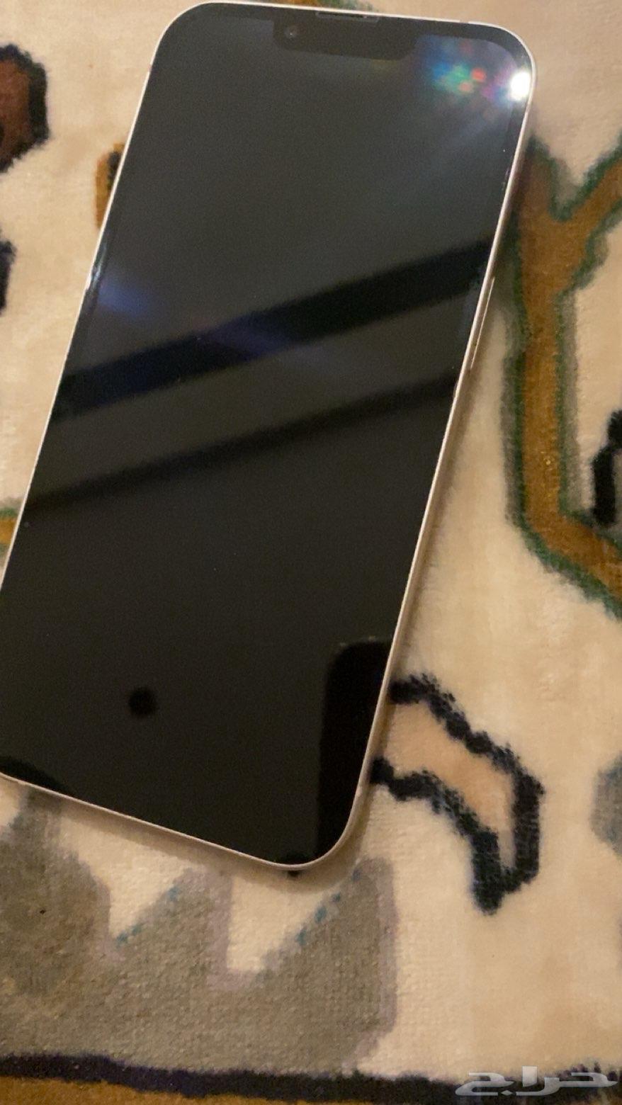 ايفون 13 وردي اخو الجديد64580019967489111