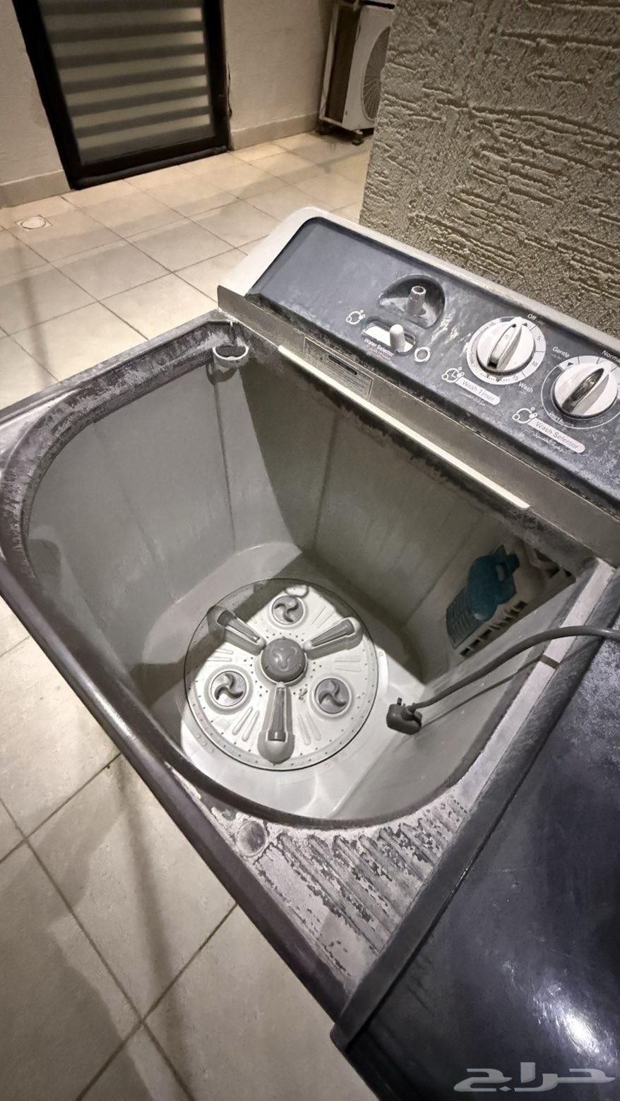 Washing Machine64587727138947110