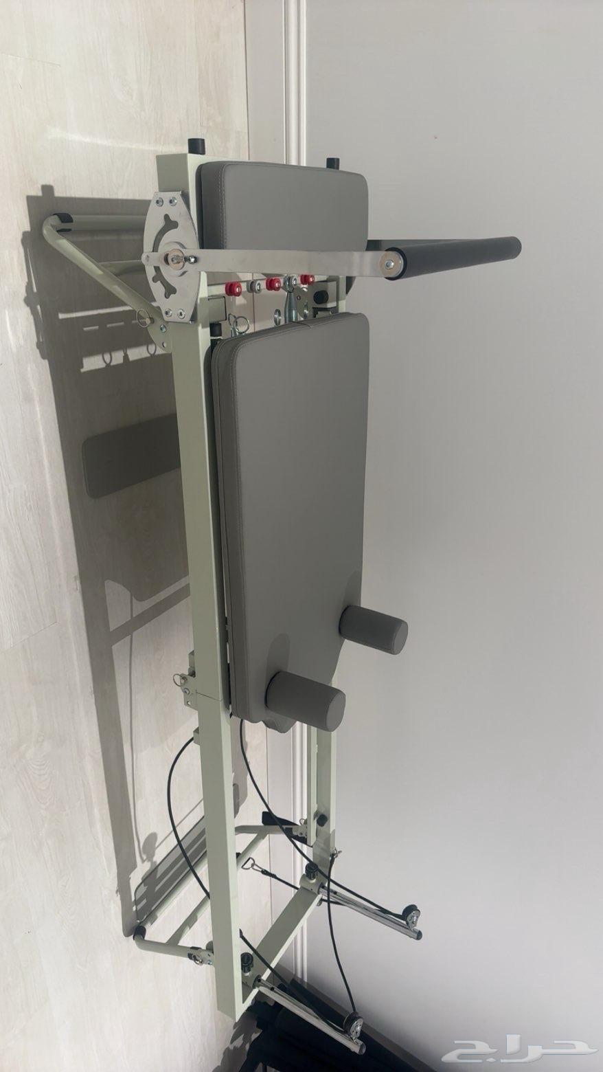 جهاز بيلاتيس ريفورمر64585807473922113