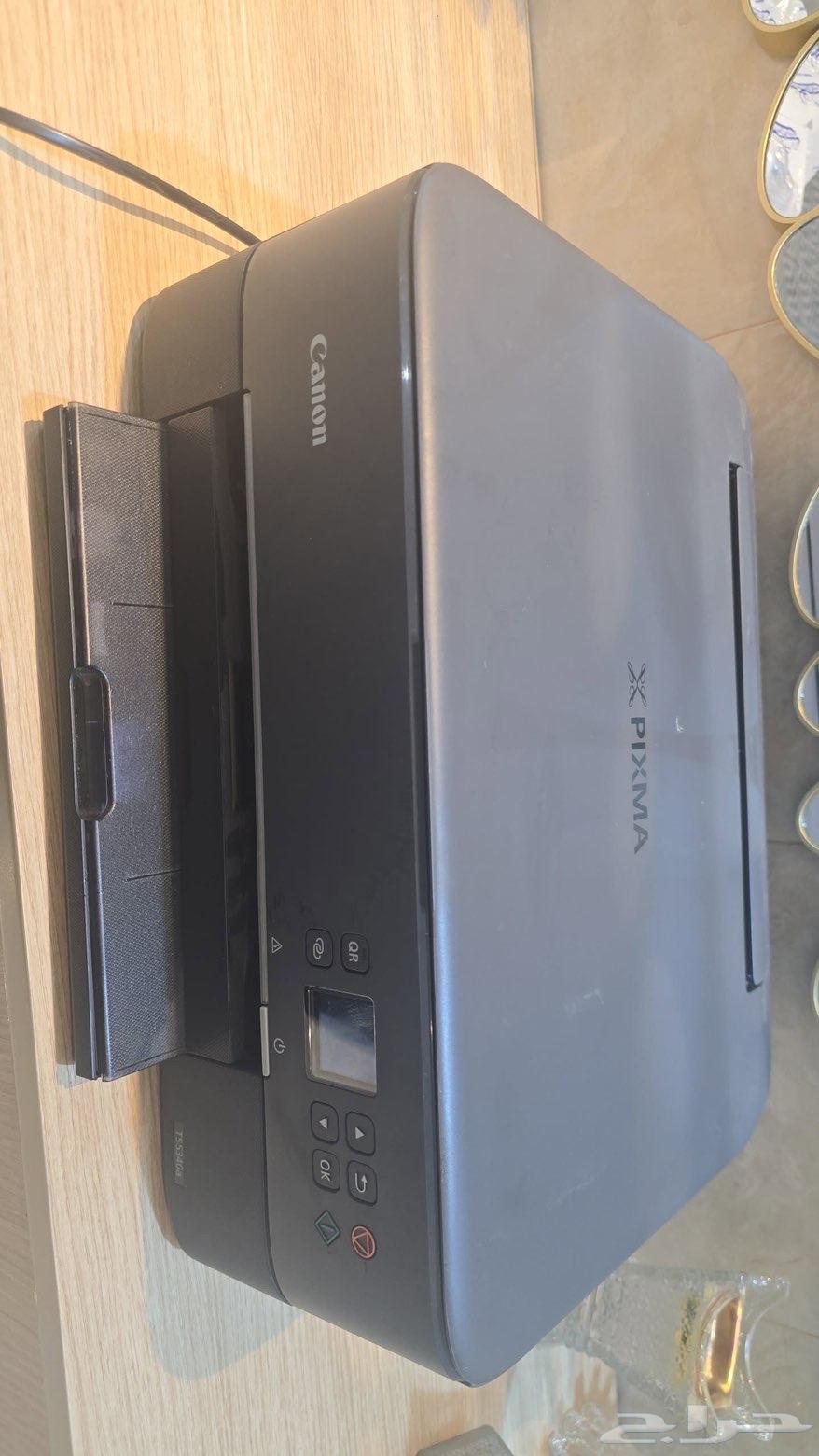 pixma طابعه64586451874561111