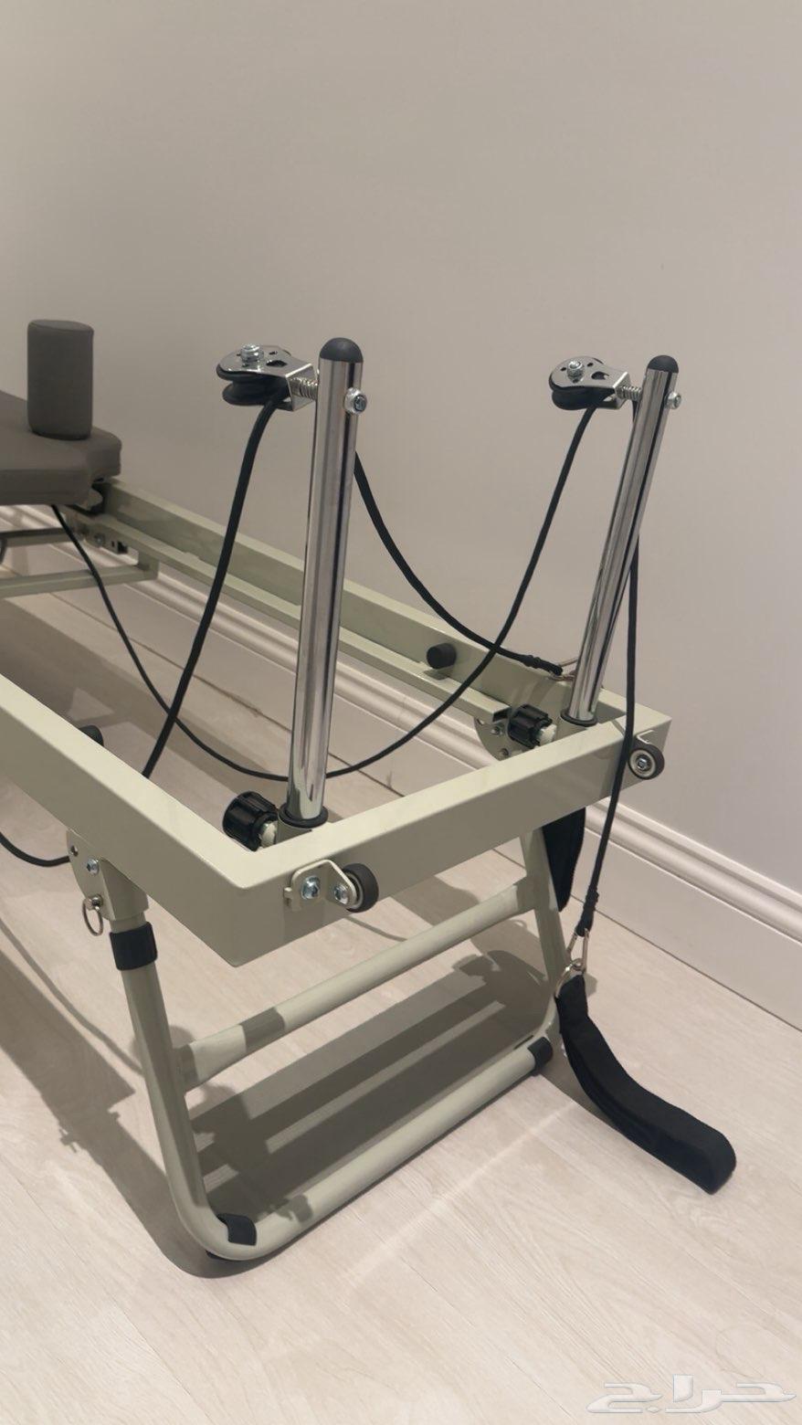 جهاز بيلاتيس ريفورمر64585807473922110