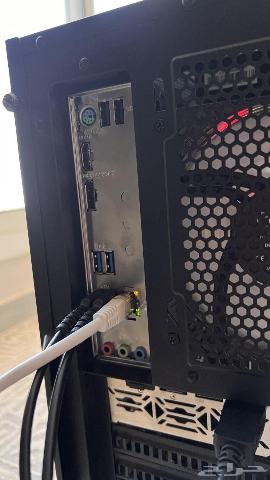 Complete and Integrated PC Assembly64584574840321113