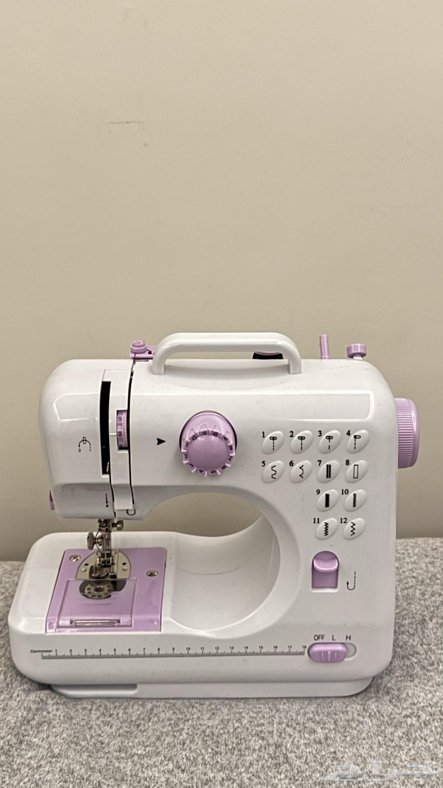 مكينة خياطة جديدة64588148856067111